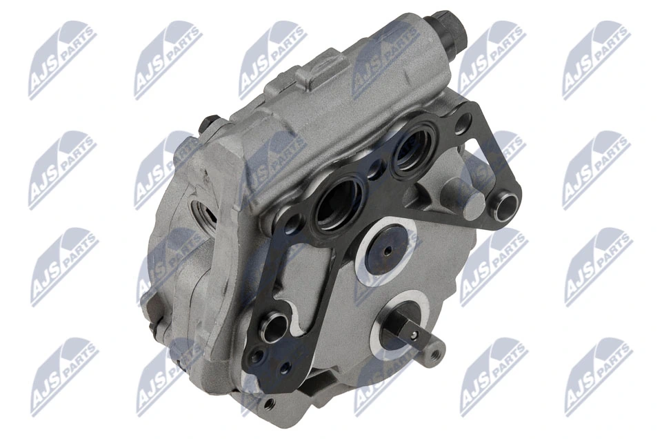 Oil Pump BPO-VC-000