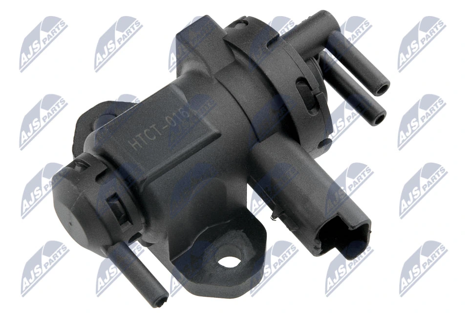 Pressure Converter, exhaust control EGR-CT-016