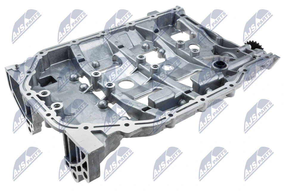 NTY BPO-HY-003 Oil Pump