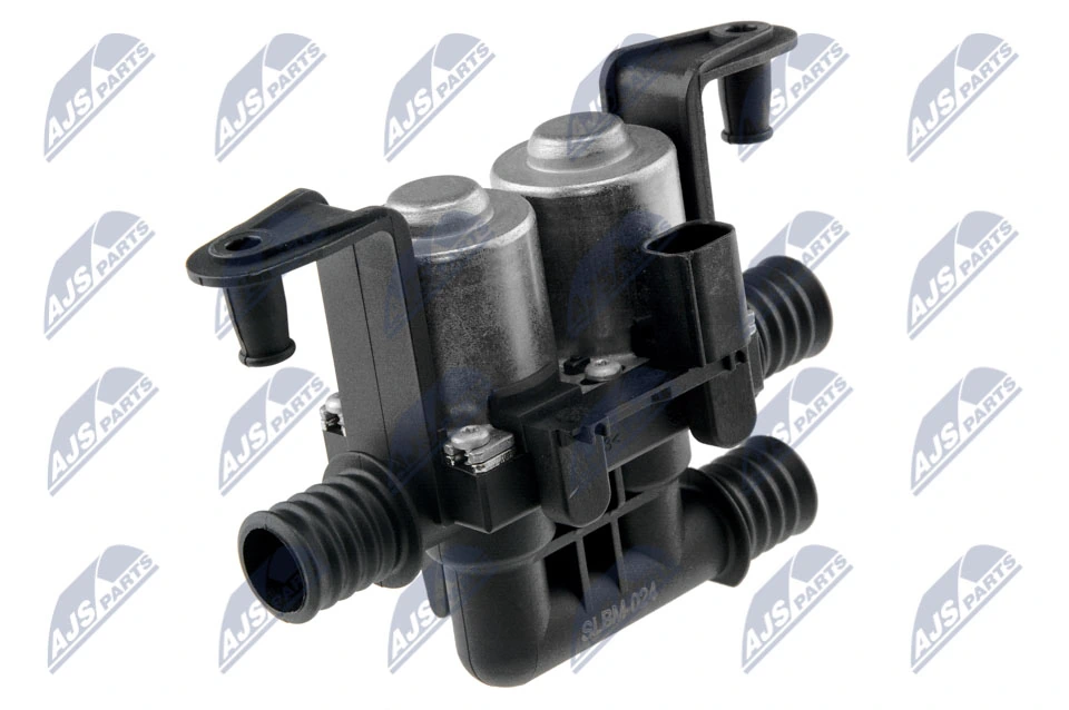 Water Pump, engine cooling CTM-BM-024