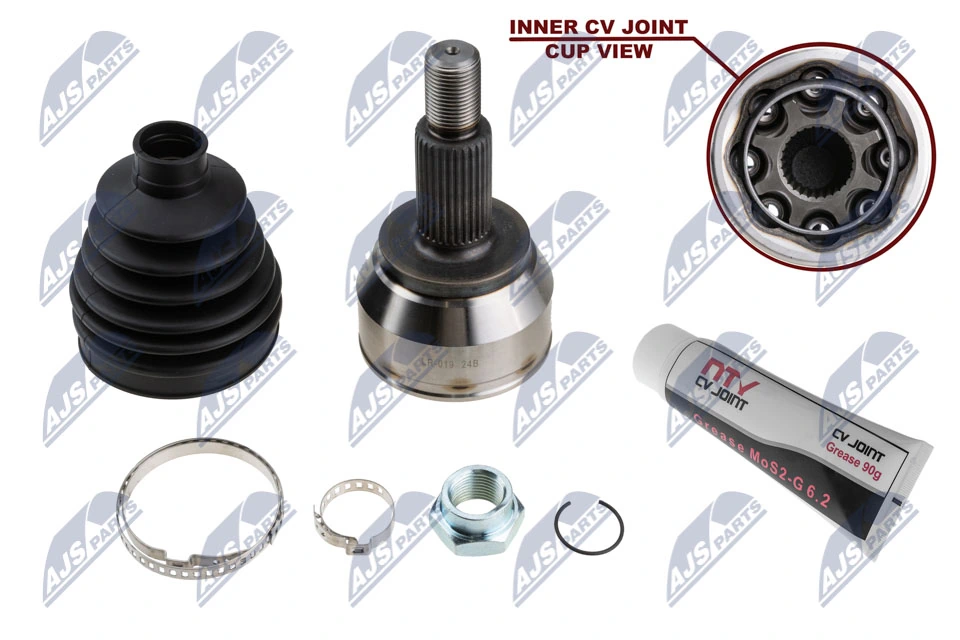 Joint Kit, drive shaft NPZ-LR-019