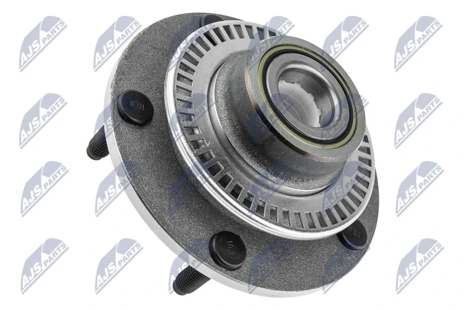 Wheel Bearing Kit KLT-FR-042