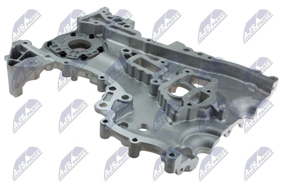 Oil Pump BPO-PL-011