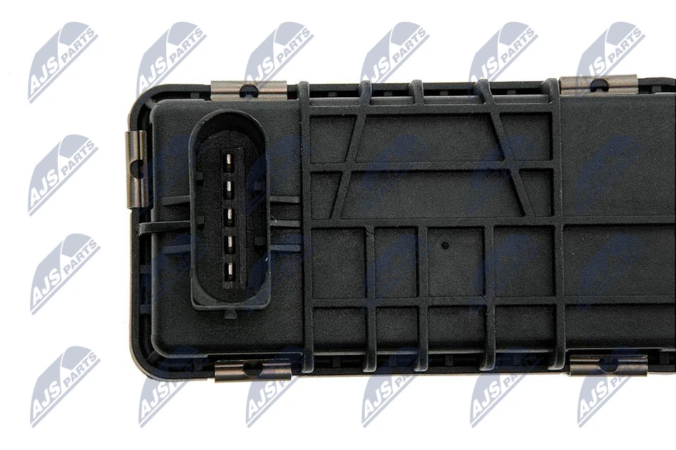 Actuator, turbocharger ECD-ME-006