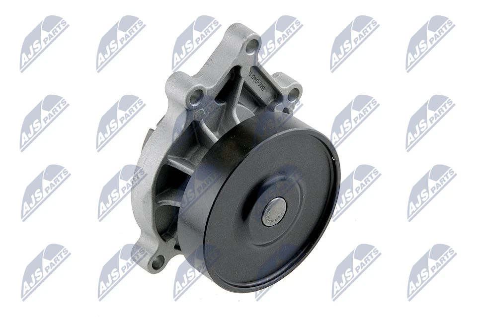NTY CPW-BM-040 Water Pump, engine cooling