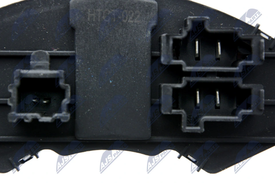 Resistor, interior blower ERD-CT-022