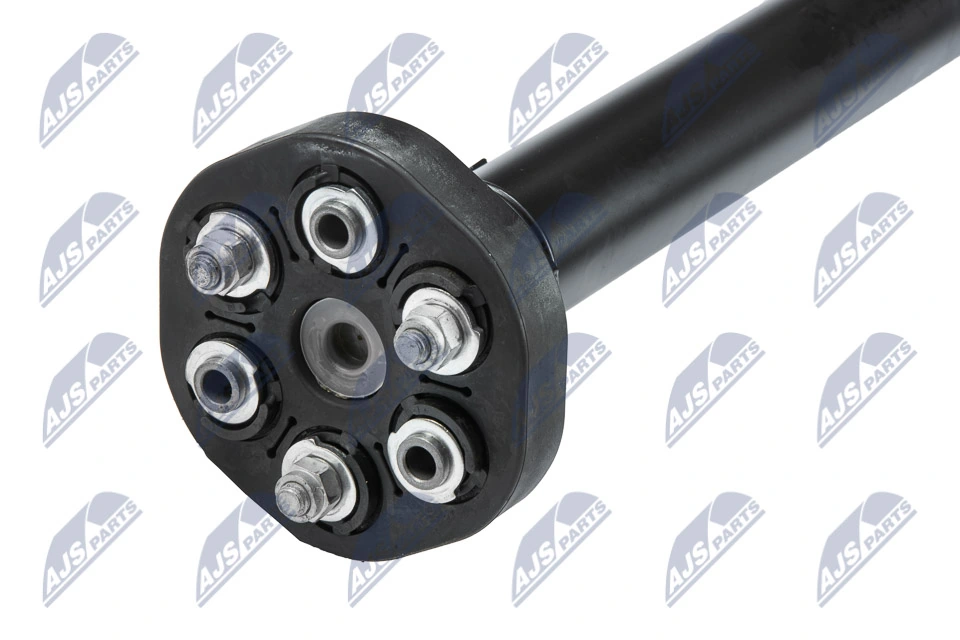 Propshaft, axle drive NWN-RE-001