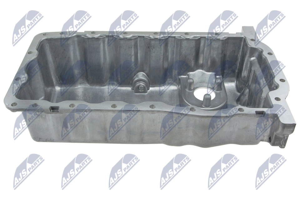 Oil Sump BMO-VW-004