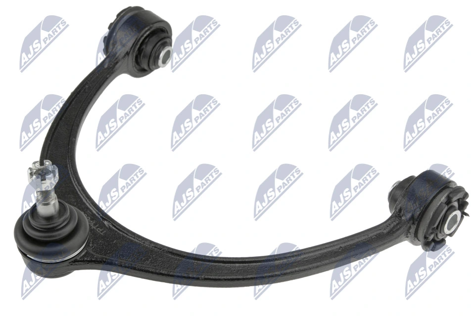 Control/Trailing Arm, wheel suspension ZWG-TY-000