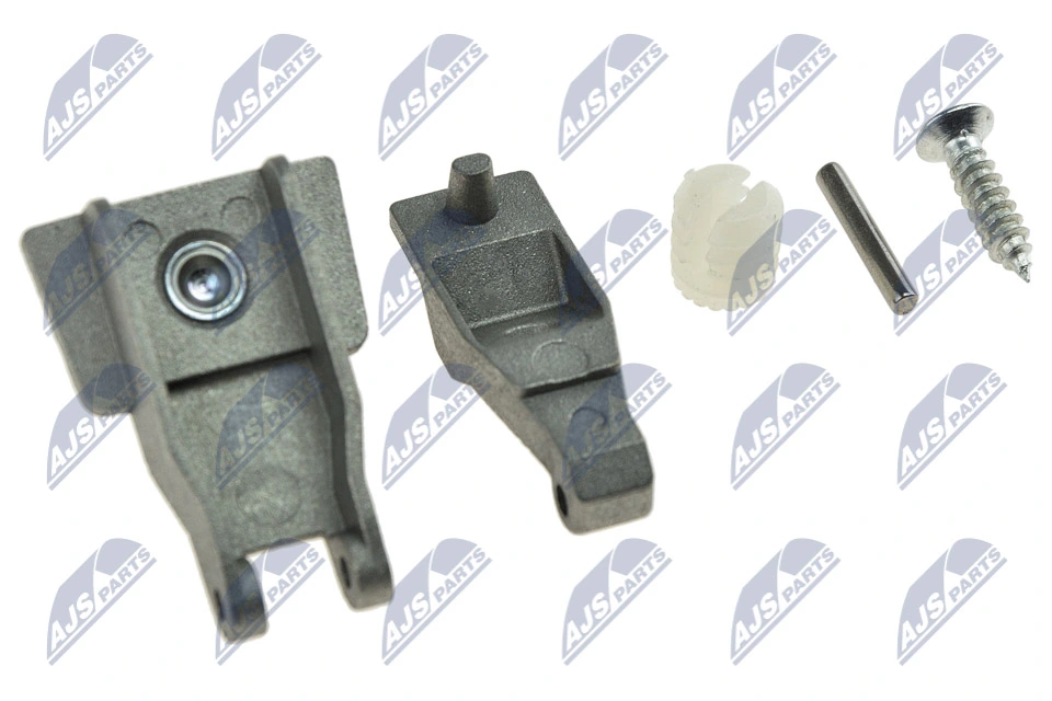 Exterior Door Handle EZC-AR-003