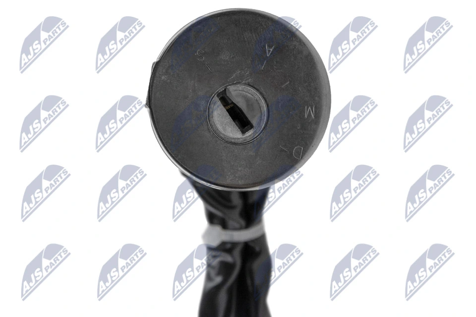 Steering Lock EZC-RE-100
