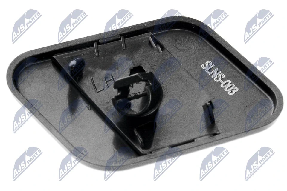 NTY EDS-NS-003 Cover, bumper