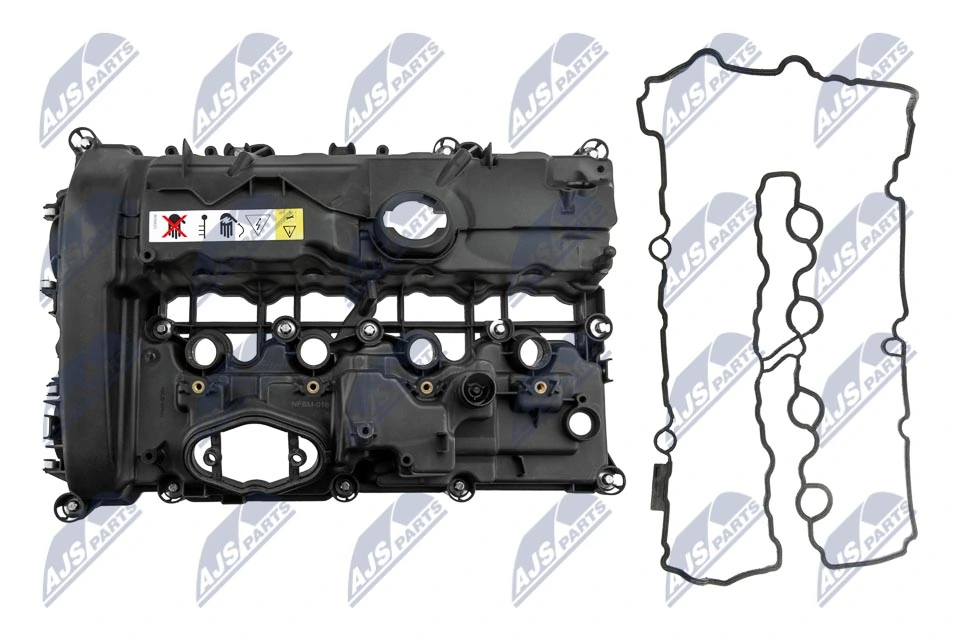 NTY BPZ-BM-016 Cylinder Head Cover