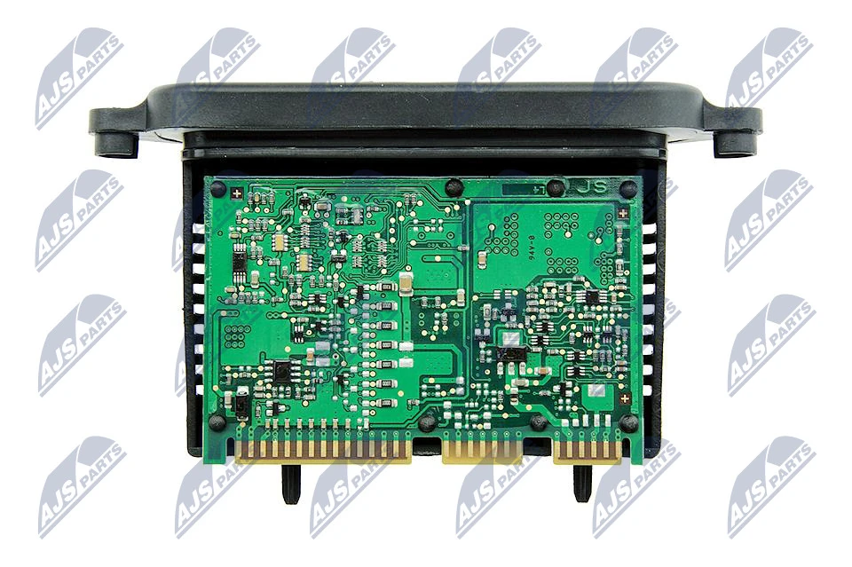 Control Unit, lights EPX-BM-041