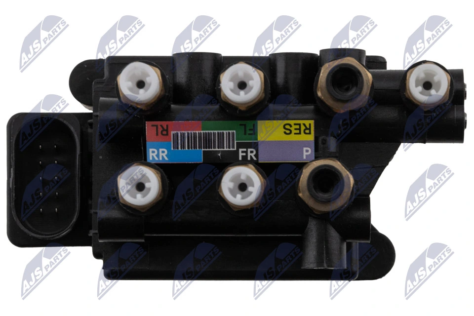 NTY ZPZ-CH-000 Valve, compressed-air system