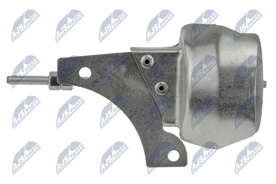 Control Box, charger ECD-VW-030