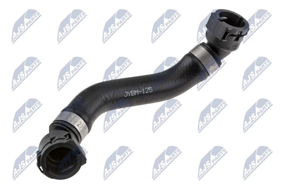 Radiator Hose CPP-BM-125