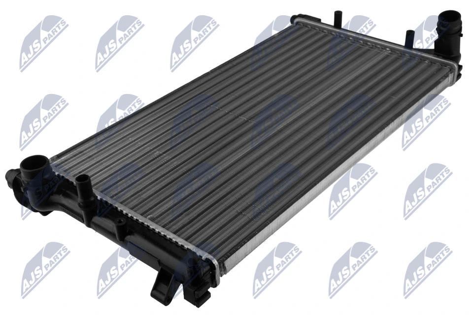 Radiator, engine cooling CCH-FT-008