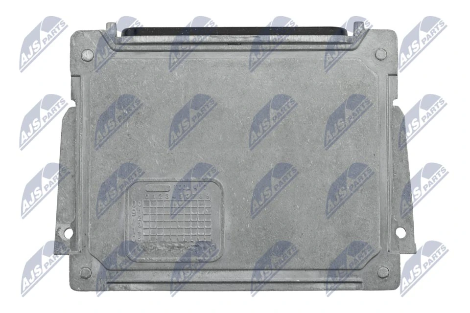 Ignitor, gas discharge lamp EPX-CT-000