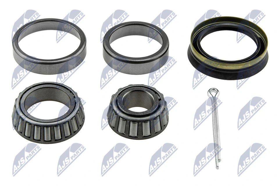 Wheel Bearing Kit KLT-AU-004