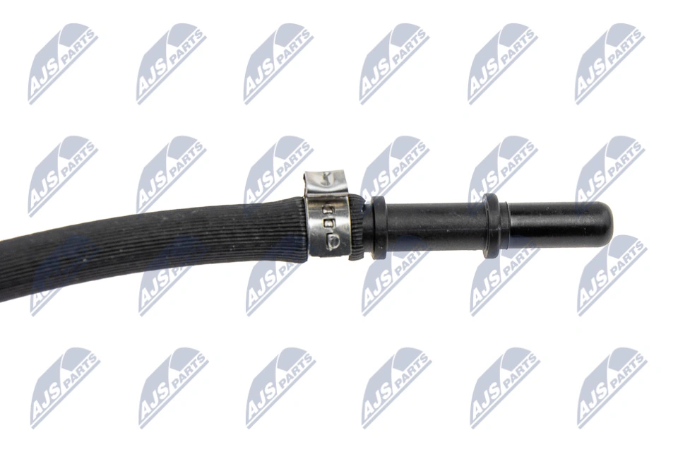 Injection Unit, soot/particulate filter regeneration BWP-FR-003