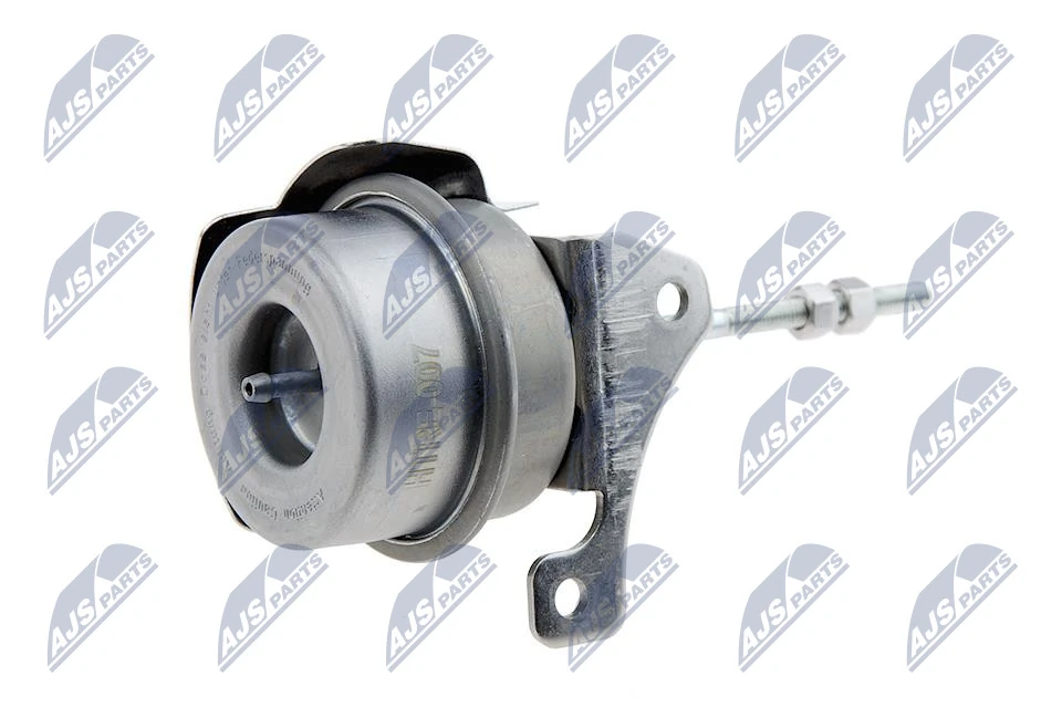 Actuator, turbocharger ECD-RE-007