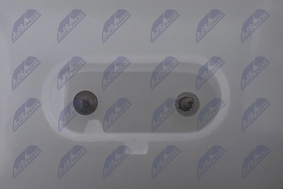 Expansion Tank, coolant CZW-ME-035