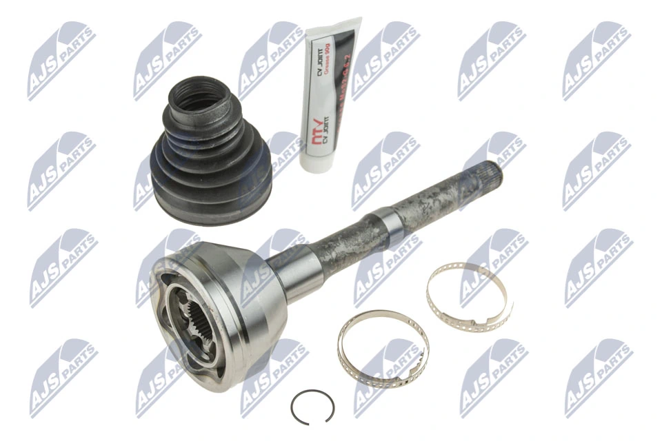 Juego de articulación, árbol de transmisión NPW-VV-074