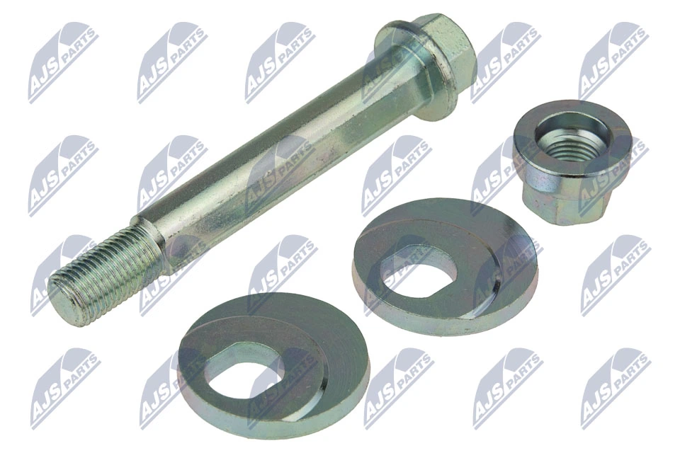 NTY ZWD-MS-037SK Camber Correction Screw