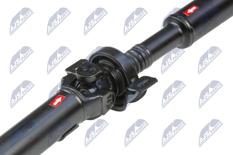 NTY NWN-ME-041 Propshaft, axle drive
