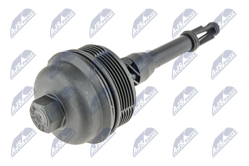 Cap, oil filter housing CCL-ME-011