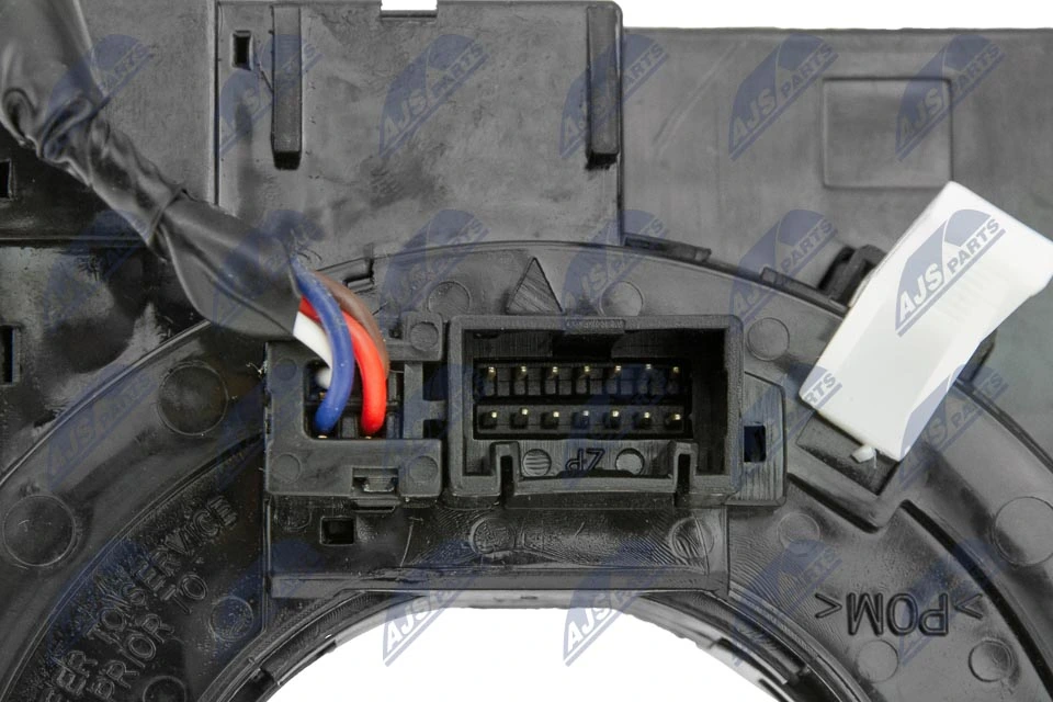NTY EAS-MZ-010 Clock Spring, airbag