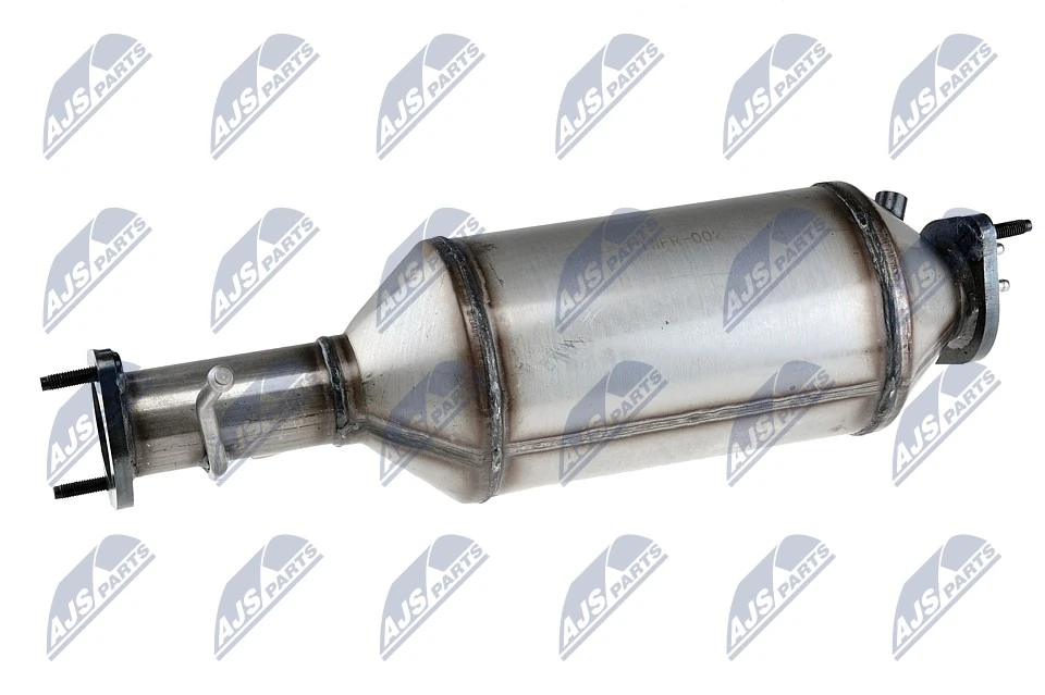 Soot/Particulate Filter, exhaust system DPF-FR-002