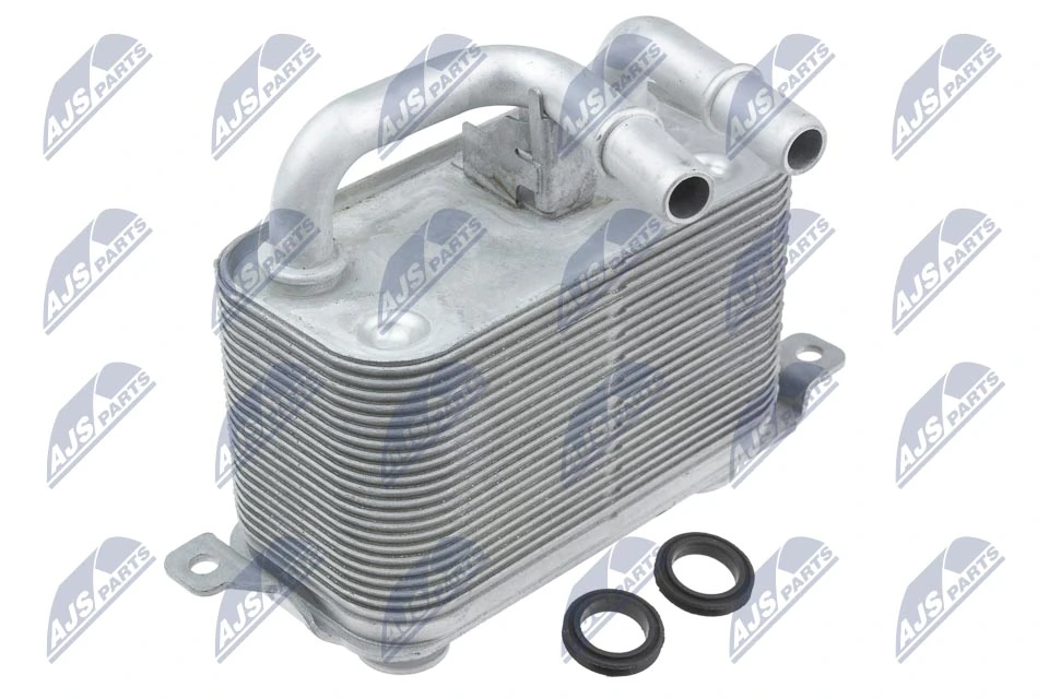 Radiator, engine cooling CCL-BM-034