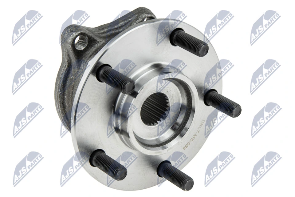 NTY KLT-MS-056 Wheel Bearing Kit