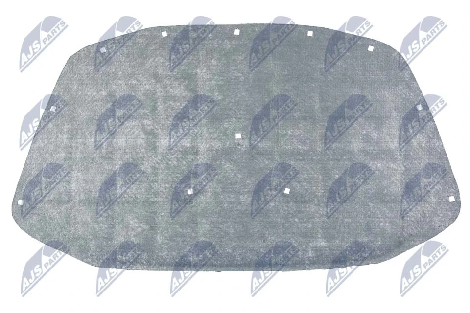 Engine Compartment Noise Insulation EZC-SK-017