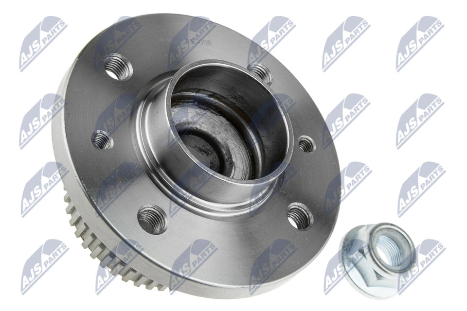 Wheel Bearing Kit KLT-RE-005