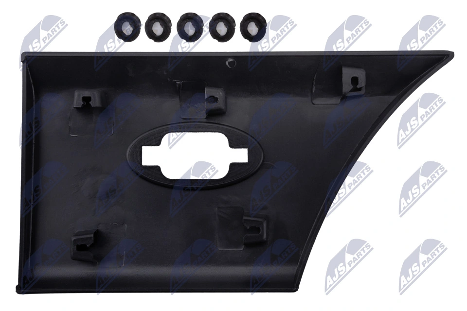 Trim/Protection Strip, quarter panel EZC-RE-283