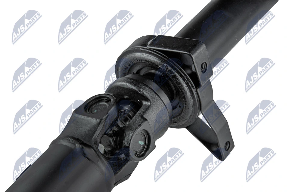 Propshaft, axle drive NWN-VV-009