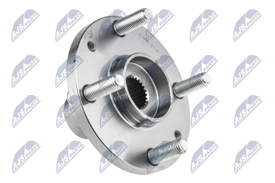 Wheel Hub KLP-KA-311P