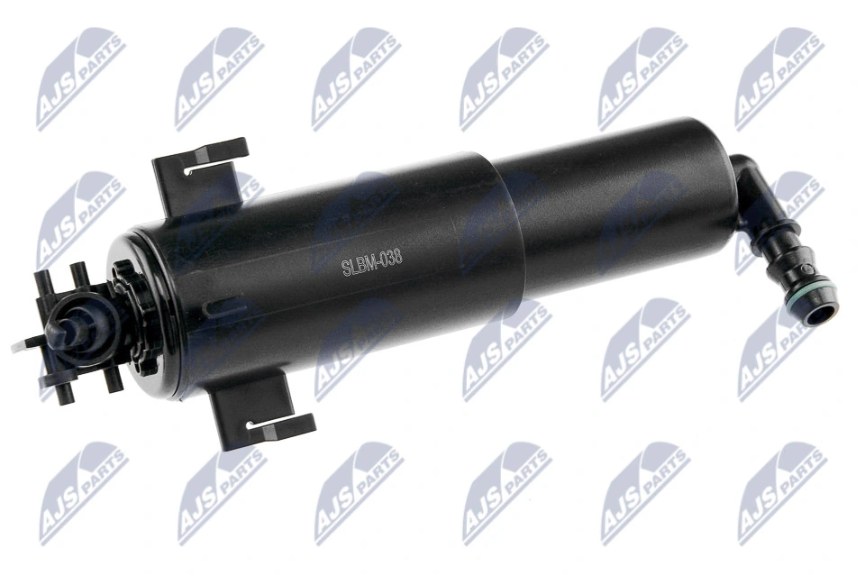 Washer Fluid Jet, headlight cleaning EDS-BM-038