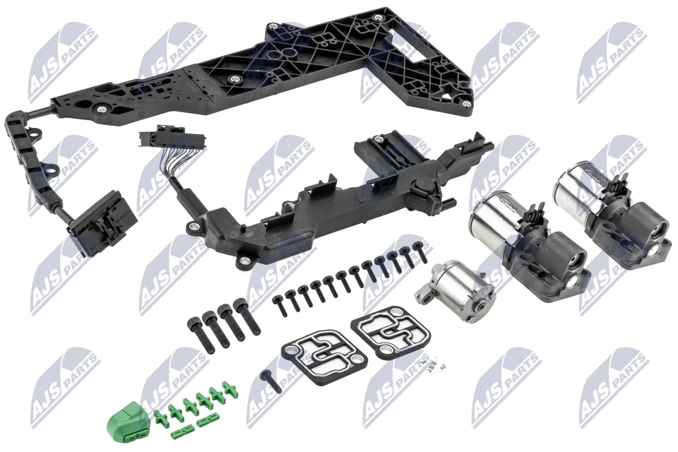 Repair Kit, mechatronics (automatic transmission) EAT-AU-003