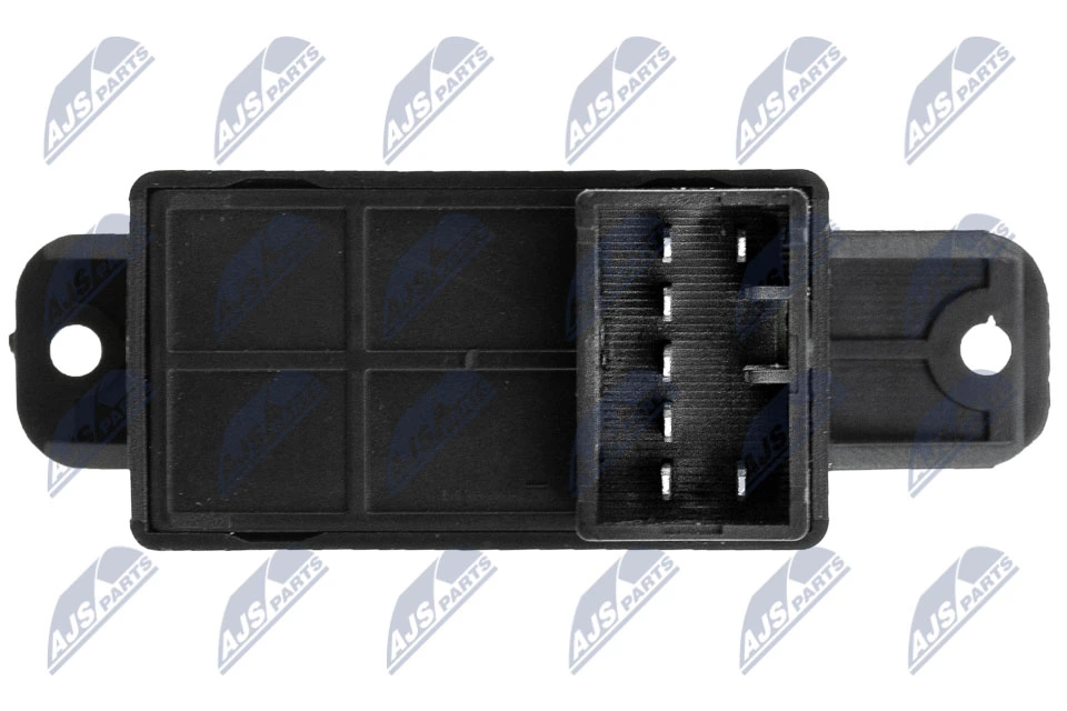 NTY EWS-HY-023 Switch, window regulator