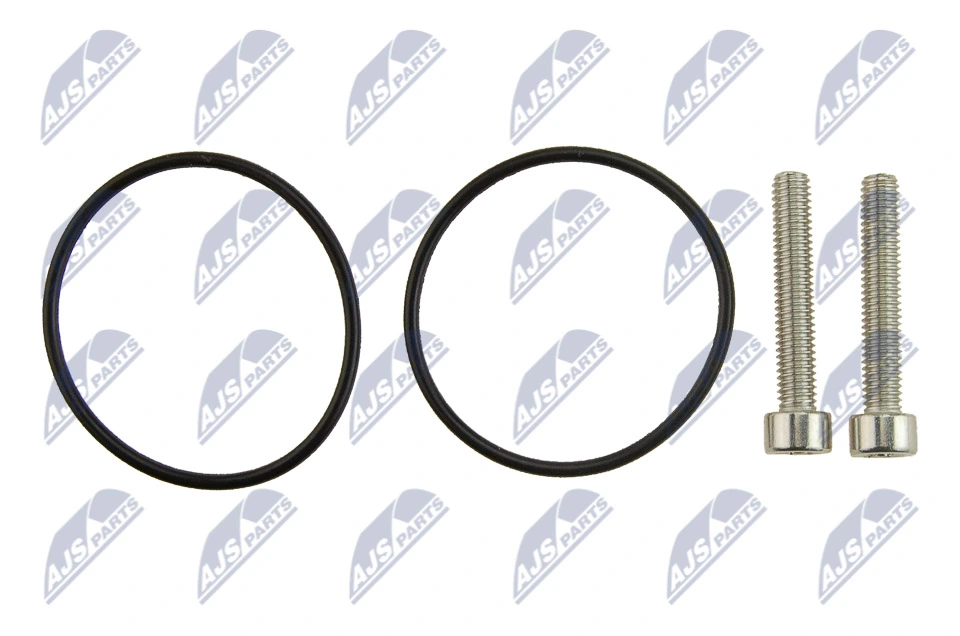 Hydraulic Filter, multi-plate clutch (all-wheel drive) FHO-VW-004