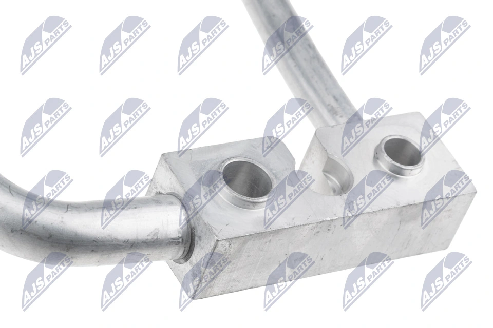 NTY CPR-FR-021 High/Low-pressure Line, air conditioning