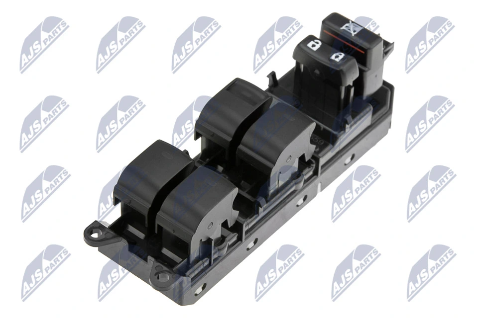 Switch, window regulator EWS-TY-024