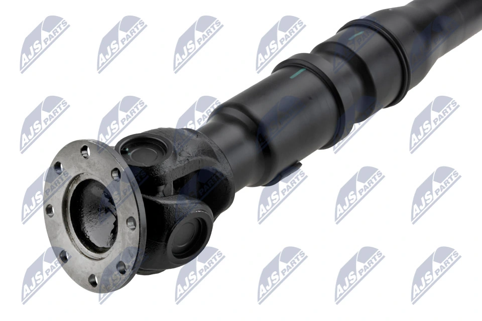 Propshaft, axle drive NWN-ME-042