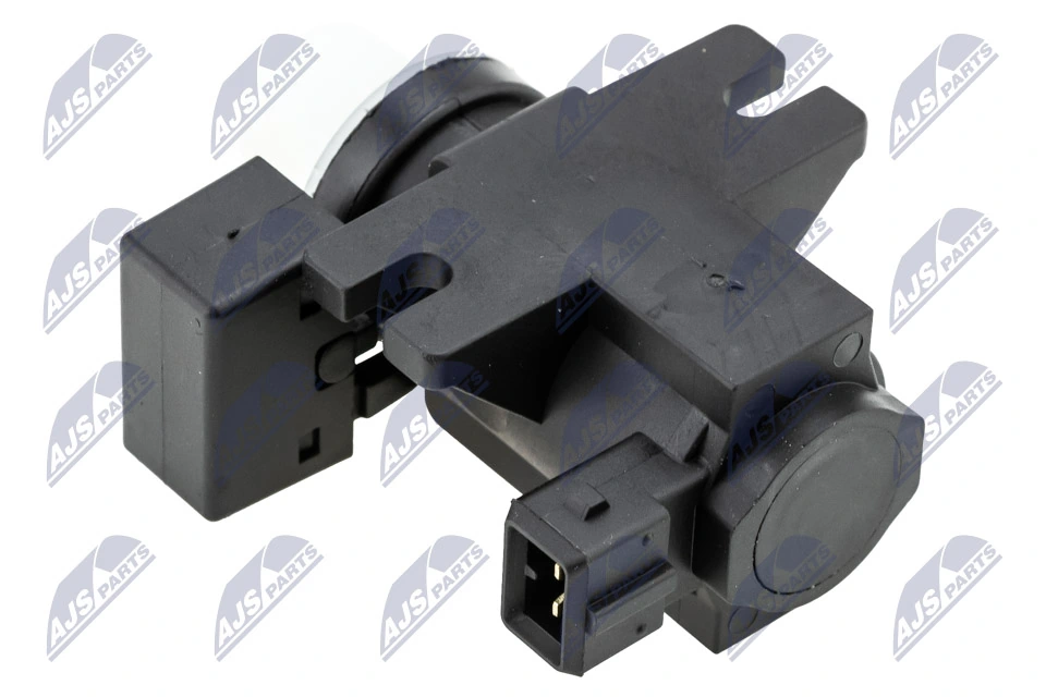 Pressure converter, turbocharger EGR-PL-048