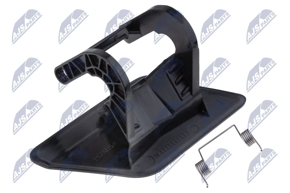 NTY EDS-ME-062 Washer Fluid Jet, headlight cleaning