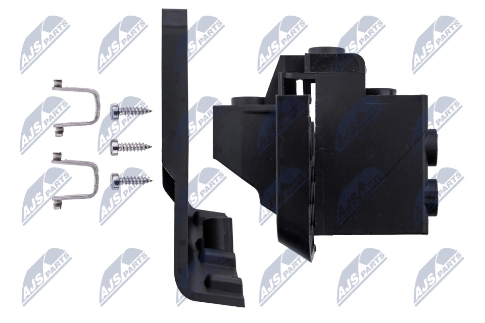 Repair Kit, headlight (bracket) EZC-AU-162